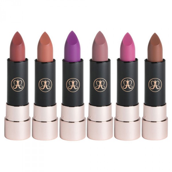 Anastasia Beverly Hills Matte Lipstick 